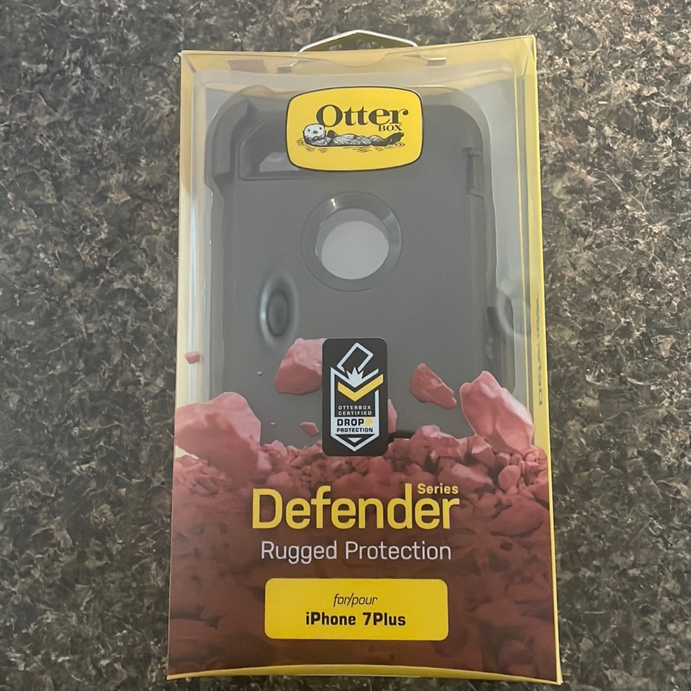 Brand New Otterbox Defender